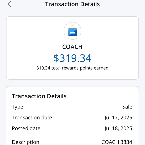 Coach Brown Suede Shoulder Bag - Picture 6 of 6